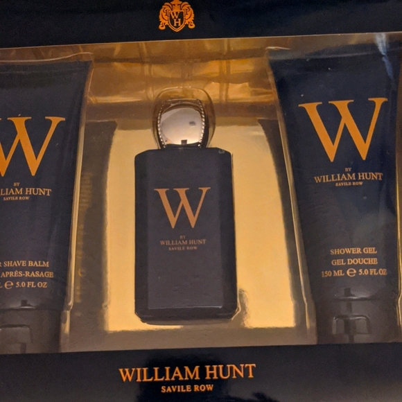 William Hunt Other - BOGO FREE NWT W by William Hunt